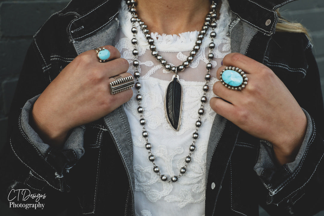 Pendants